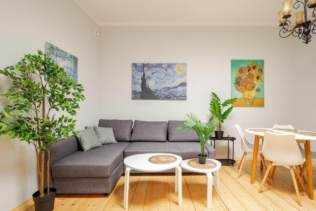 Florianska Gate Luxury Apartments 크라쿠프 외부 사진