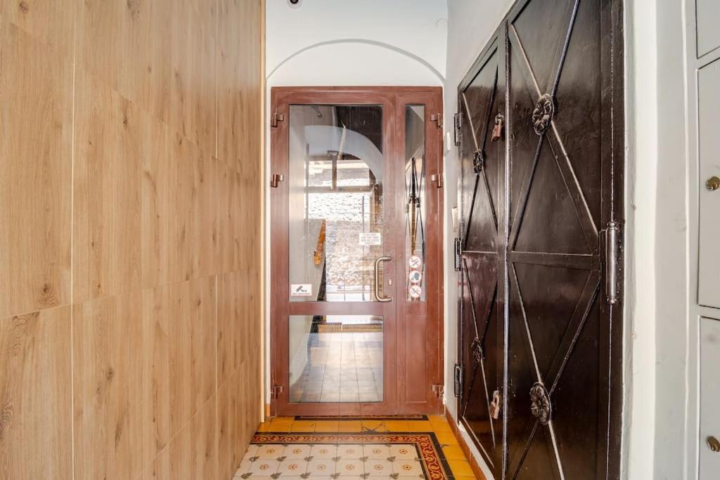Florianska Gate Luxury Apartments 크라쿠프 외부 사진