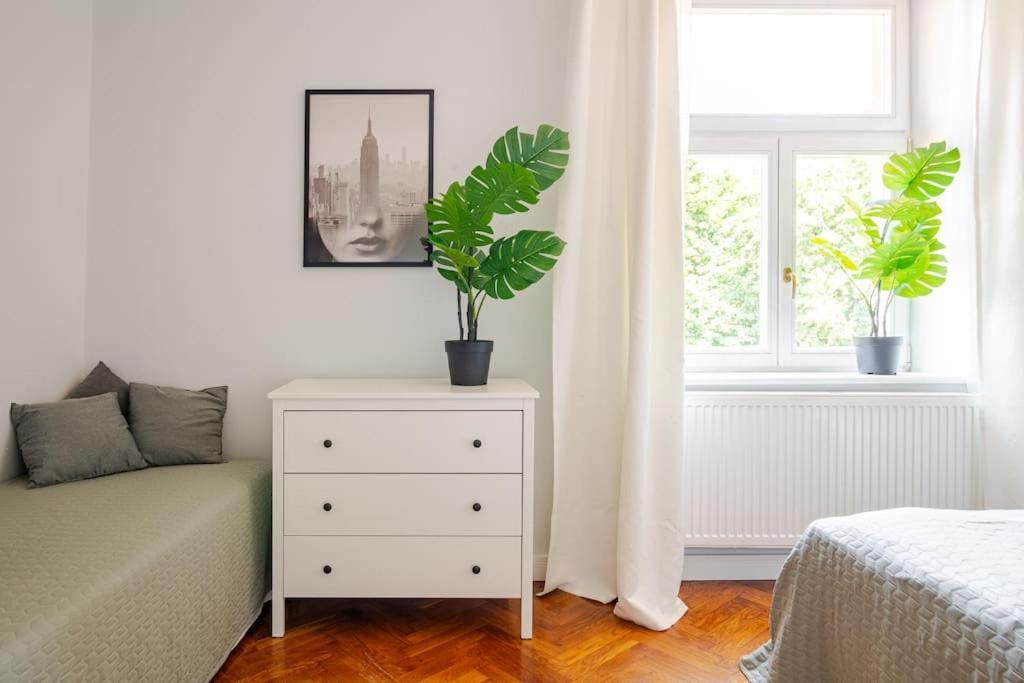 Florianska Gate Luxury Apartments 크라쿠프 외부 사진