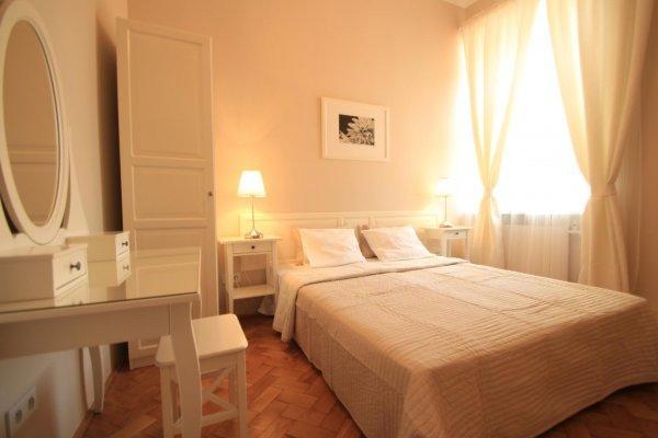 Florianska Gate Luxury Apartments 크라쿠프 외부 사진