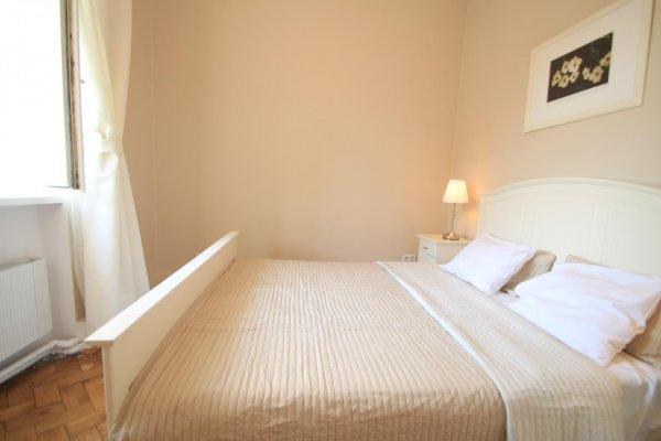 Florianska Gate Luxury Apartments 크라쿠프 외부 사진