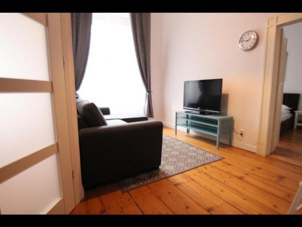 Florianska Gate Luxury Apartments 크라쿠프 외부 사진