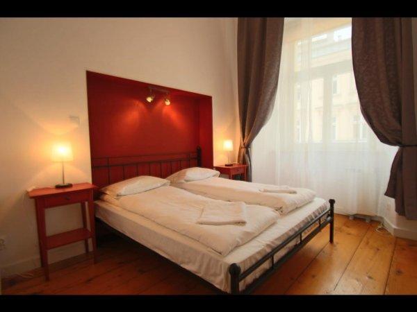 Florianska Gate Luxury Apartments 크라쿠프 외부 사진