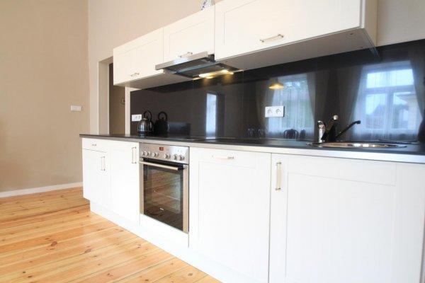 Florianska Gate Luxury Apartments 크라쿠프 외부 사진