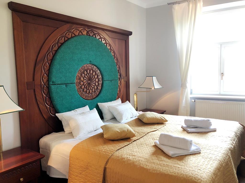 Florianska Gate Luxury Apartments 크라쿠프 외부 사진