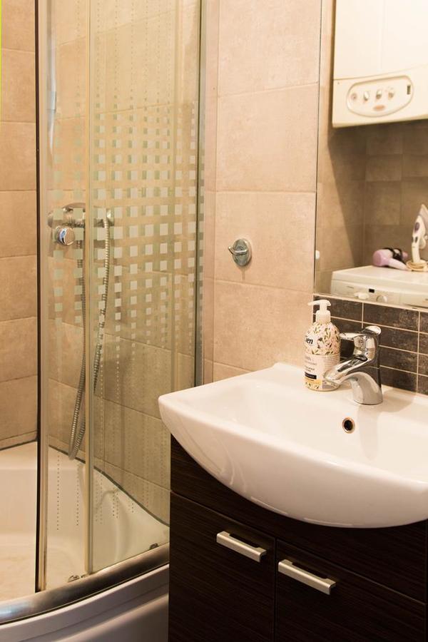 Florianska Gate Luxury Apartments 크라쿠프 외부 사진