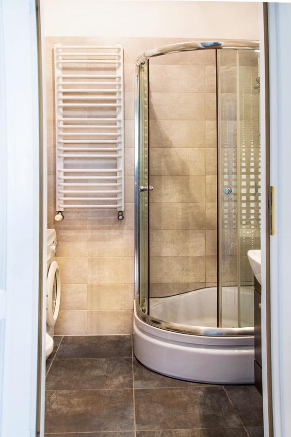 Florianska Gate Luxury Apartments 크라쿠프 외부 사진