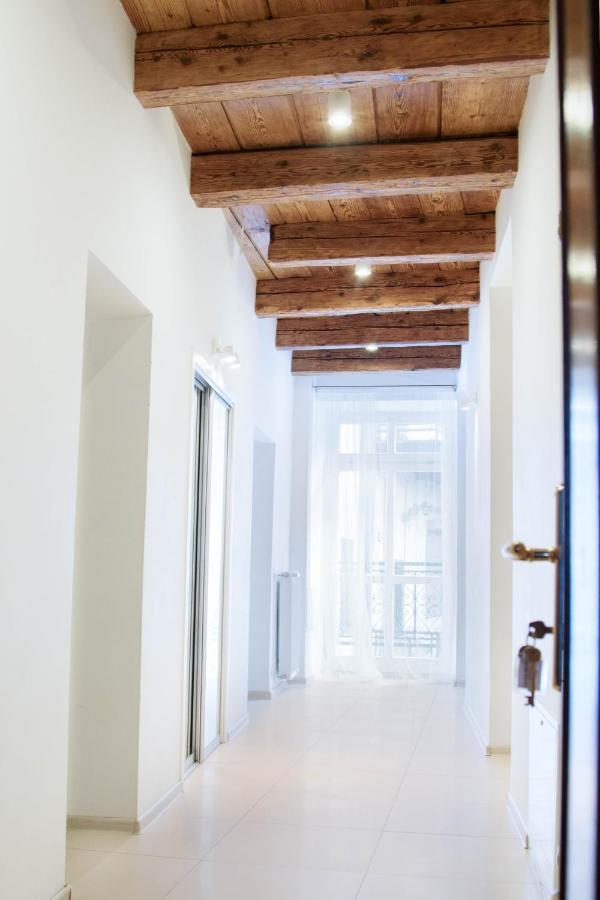 Florianska Gate Luxury Apartments 크라쿠프 외부 사진